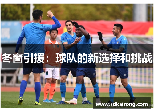 冬窗引援：球队的新选择和挑战